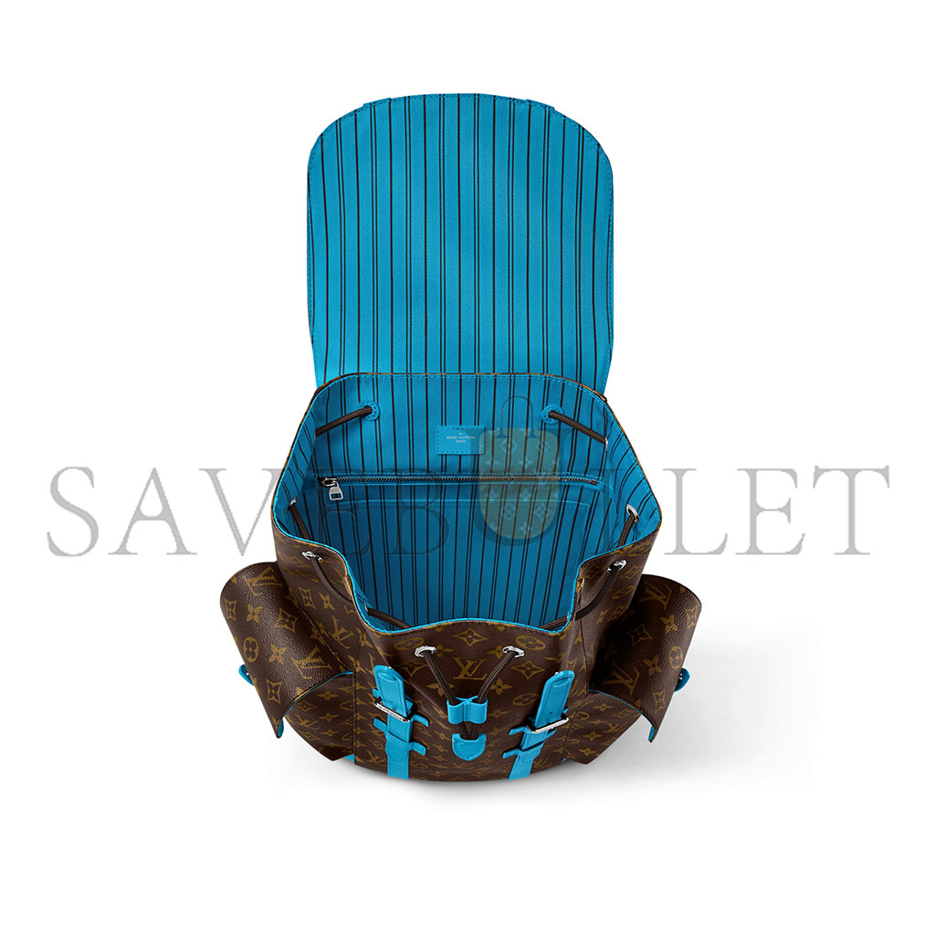 l**is V*t*n christopher mm m12729 (44*38*12cm)